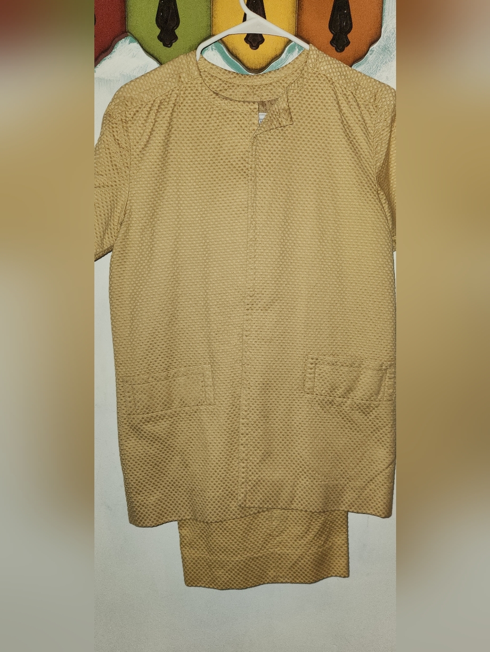 Givenchy Paris Yellow Dress & Jacket. Jacket Lining Needs Repair. Size 2, 4, XS